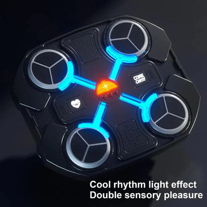 Beat ‘n’ Box Kids  | Musical Boxing Target