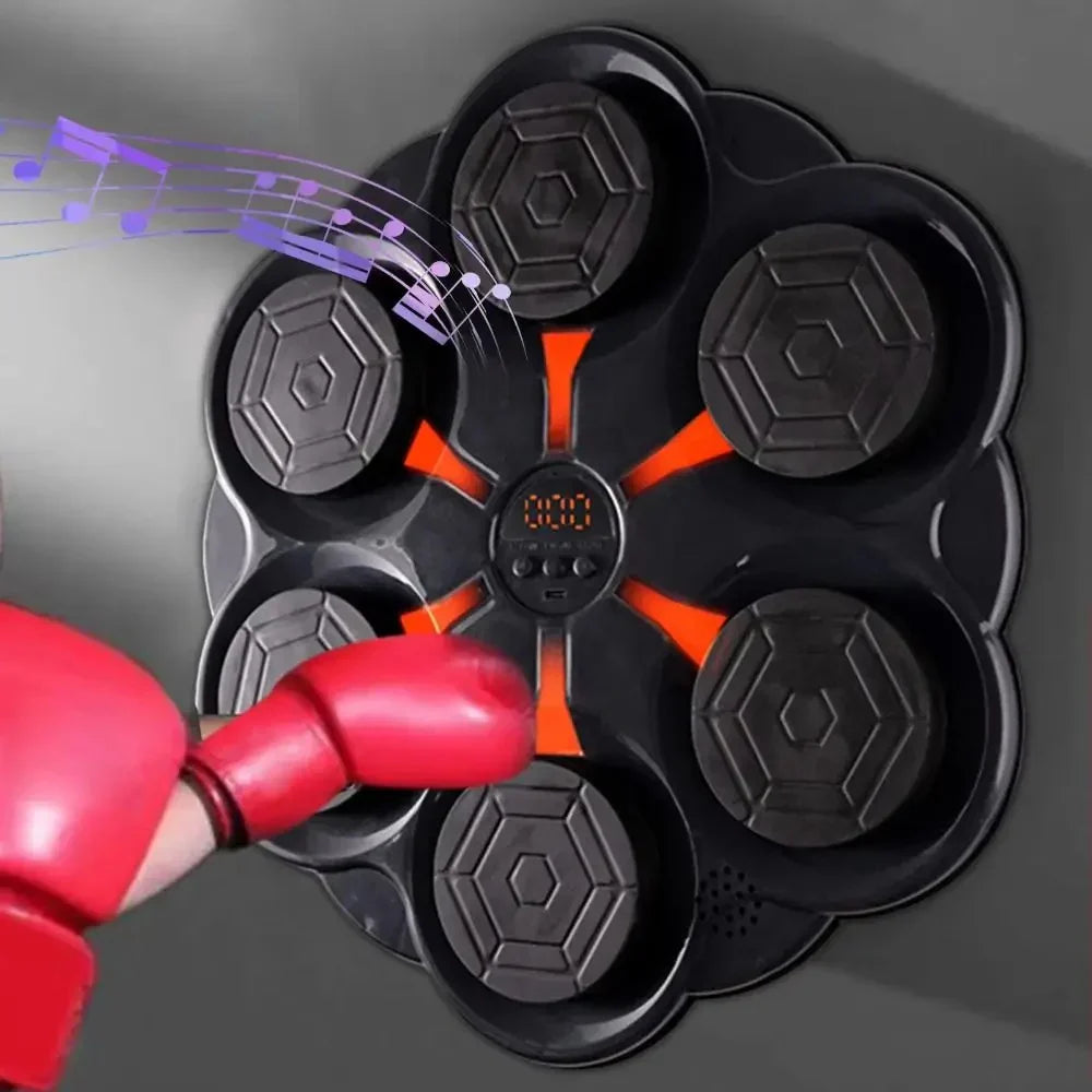 Beat ‘n’ Box Kids  | Musical Boxing Target