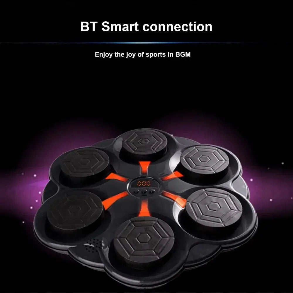 Beat ‘n’ Box Kids  | Musical Boxing Target