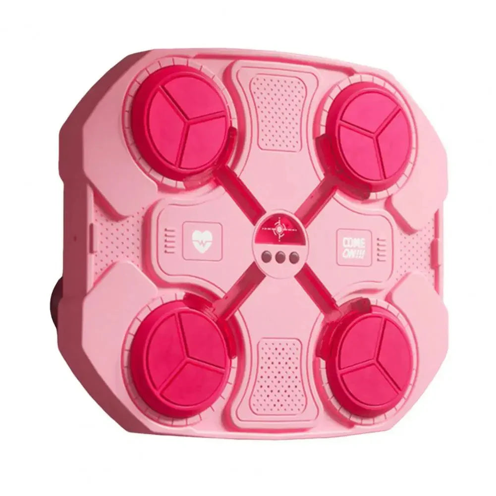 Beat ‘n’ Box Kids  | Musical Boxing Target