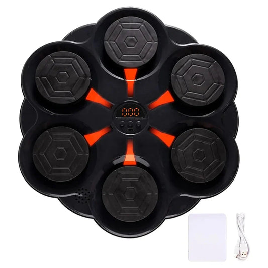 Beat ‘n’ Box Kids  | Musical Boxing Target